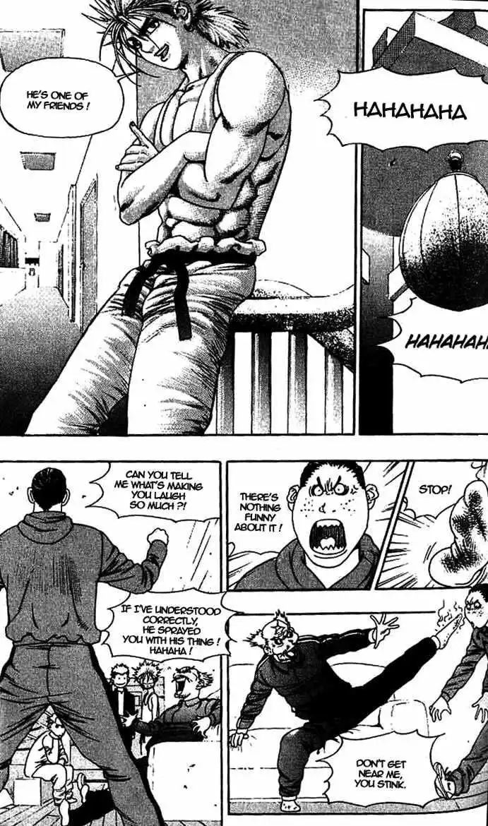 Player Kill Chapter 3 16